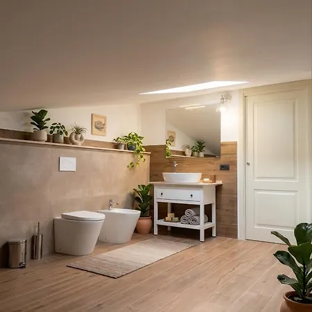Scalagreca Apartmán Syracuse
