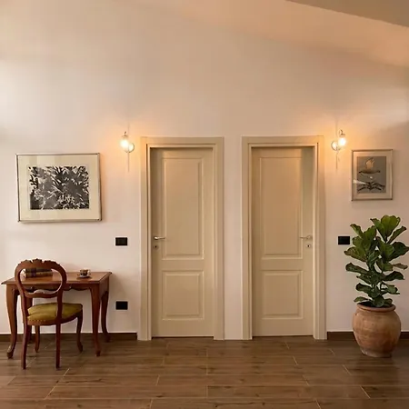 Scalagreca Apartmán Syracuse
