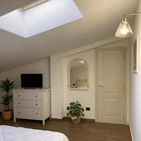 Scalagreca Apartmán