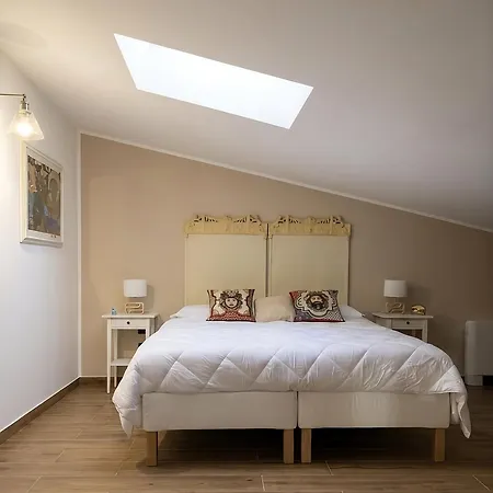 Scalagreca Apartmán