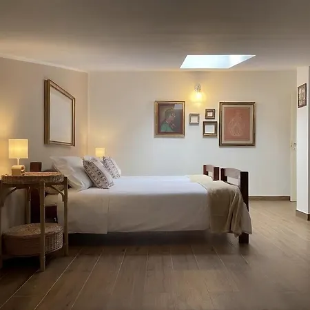 Scalagreca شقة