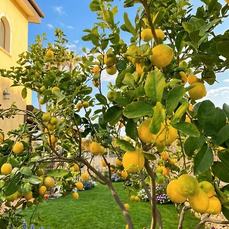 Apartmán Scalagreca Syracuse