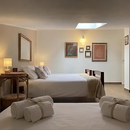 Scalagreca Apartmán *