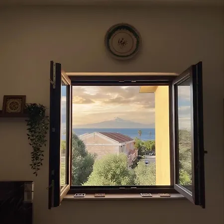 Apartmán Scalagreca *