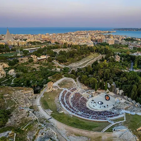 Scalagreca سيراكوزا